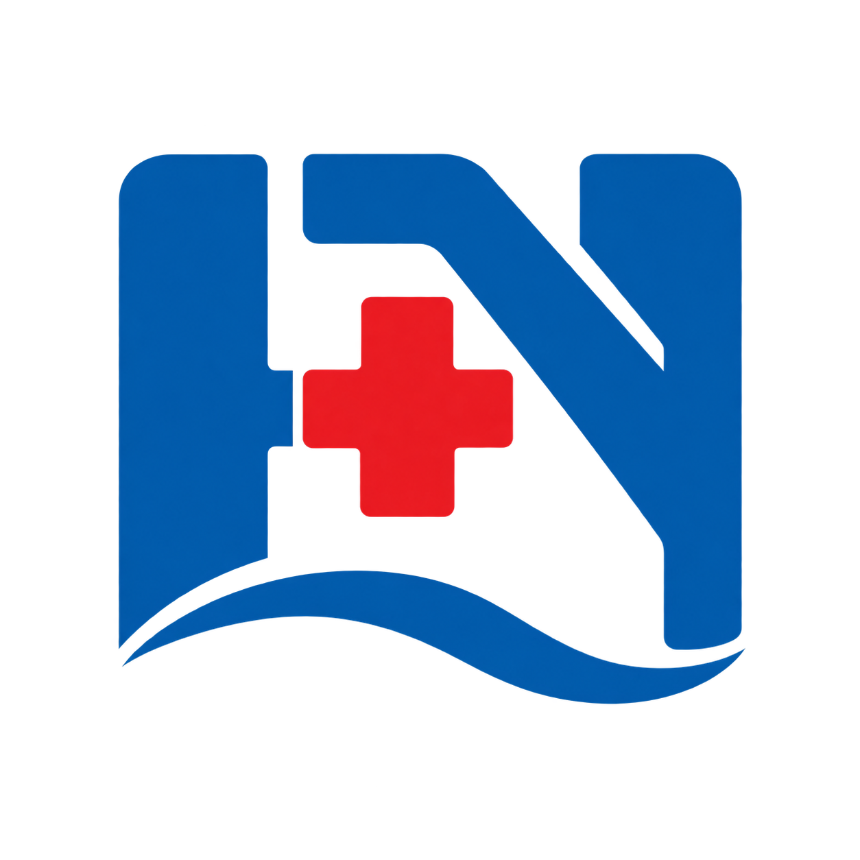 Logo Bệnh viện Hữu Nghị